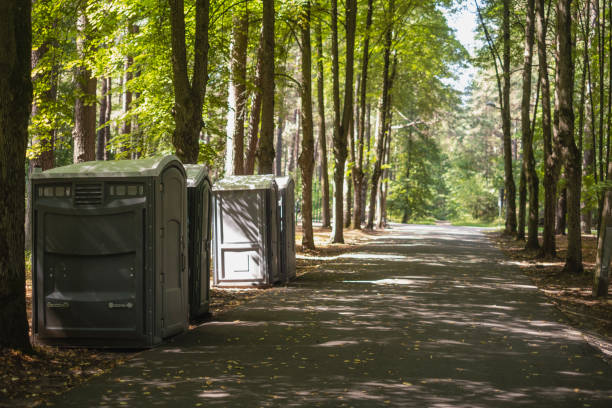 Portable Toilet Options We Offer in Hollidaysburg, PA