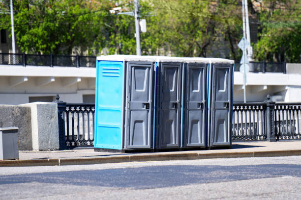 Best Construction site porta potty rental  in Hollidaysburg, PA